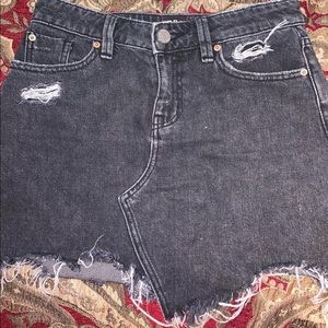 Urban Outfitters Denim Skirt